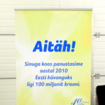 Roll Upit – näidispilt