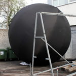 Ilmatäytteiset Mainokset – näidispilt