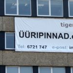 Mainosbanneri – näidispilt