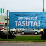 Mainosbanneri – näidispilt