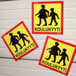 Kyltti – näidispilt
