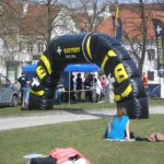 Ilmatäytteiset Mainokset – näidispilt