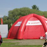 Ilmatäytteiset Mainokset – näidispilt