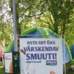 Mainosbanneri – näidispilt
