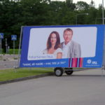 Mainosbanneri – näidispilt