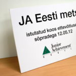 Kyltti – näidispilt