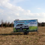 Mainosbanneri – näidispilt