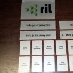 Kyltti – näidispilt