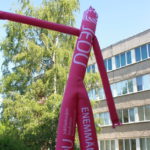 Ilmatäytteiset Mainokset – näidispilt