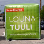 Ilmatäytteiset Mainokset – näidispilt