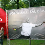 Mainosbanneri – näidispilt
