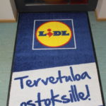 Mainoslahjat – näidispilt