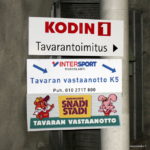 Kyltti – näidispilt