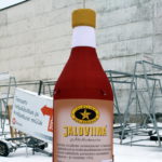 Ilmatäytteiset Mainokset – näidispilt