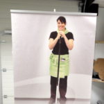 Roll Upit – näidispilt