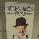 Roll Upit – näidispilt