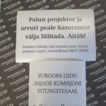 Tarrat – näidispilt