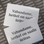 Tarrat – näidispilt