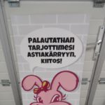 Kyltti – näidispilt