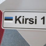 Kyltti – näidispilt
