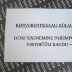 Kyltti – näidispilt