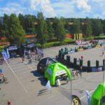Ilmatäytteiset Mainokset – näidispilt