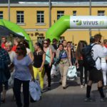Ilmatäytteiset Mainokset – näidispilt