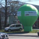 Ilmatäytteiset Mainokset – näidispilt