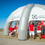 Ilmatäytteiset Mainokset – näidispilt
