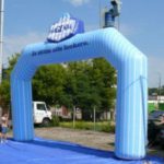 Ilmatäytteiset Mainokset – näidispilt