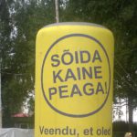 Ilmatäytteiset Mainokset – näidispilt