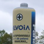 Ilmatäytteiset Mainokset – näidispilt