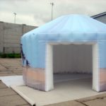 Ilmatäytteiset Mainokset – näidispilt