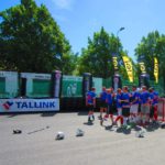 Ilmatäytteiset Mainokset – näidispilt