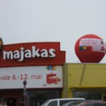 Ilmatäytteiset Mainokset – näidispilt