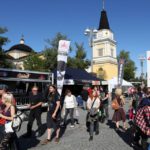 Liput – näidispilt