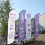 Liput – näidispilt