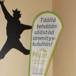 Liput – näidispilt