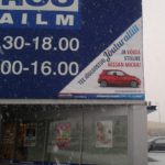 Mainosbanneri – näidispilt