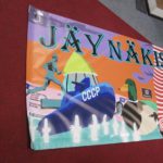Mainosbanneri – näidispilt