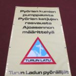 Mainosbanneri – näidispilt