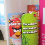 Painotuotteet – näidispilt