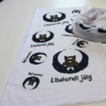Logovaatteet – näidispilt