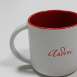 Logotuotteet – näidispilt