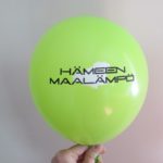 Logotuotteet – näidispilt