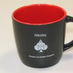 Logotuotteet – näidispilt