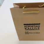 Logotuotteet – näidispilt