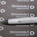 Logotuotteet – näidispilt