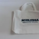 Logotuotteet – näidispilt