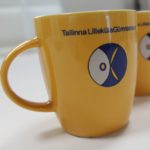Logotuotteet – näidispilt